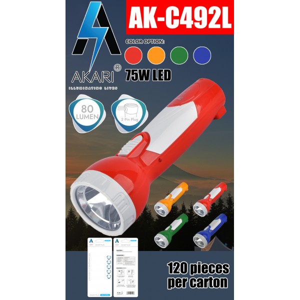 AK-C492L